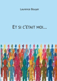Vorderes Coverbild Et si c'était moi...
