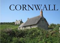 Vorderes Coverbild Cornwall & die Scilly-Inseln