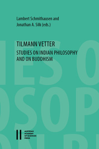 Vorderes Coverbild Tilmann Vetter