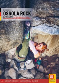 Vorderes Coverbild Ossola Rock