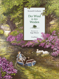 Vorderes Coverbild Der Wind in den Weiden