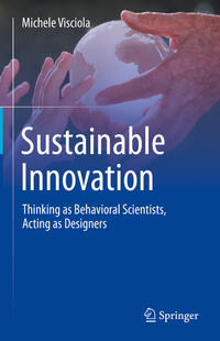 Vorderes Coverbild Sustainable Innovation