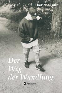Vorderes Coverbild Der Weg der Wandlung