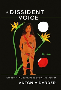 Vorderes Coverbild A Dissident Voice