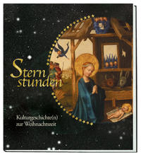 Vorderes Coverbild Sternstunden