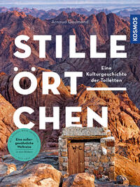 Vorderes Coverbild Stille Örtchen