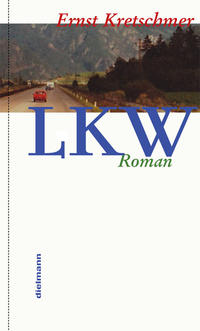 Vorderes Coverbild LKW