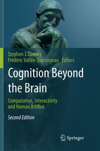 Vorderes Coverbild Cognition Beyond the Brain