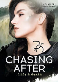 Vorderes Coverbild CHASING AFTER