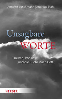 Vorderes Coverbild Unsagbare Worte