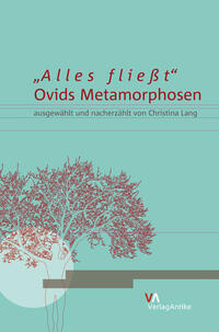 Vorderes Coverbild »Alles fließt«