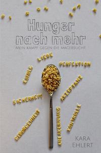 Vorderes Coverbild Hunger nach mehr