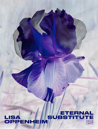 Vorderes Coverbild Lisa Oppenheim: The Eternal Substitute