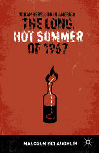 Vorderes Coverbild The Long, Hot Summer of 1967