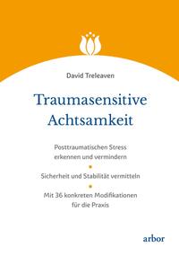 Vorderes Coverbild Traumasensitive Achtsamkeit