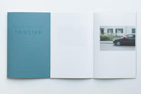 Vorderes Coverbild Martin Behr, Martin Osterider: Triester 3