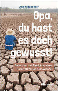 Vorderes Coverbild Opa, Du hast es doch gewusst!