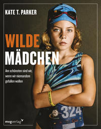 Vorderes Coverbild Wilde Mädchen