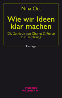 Vorderes Coverbild Wie wir Ideen klar machen