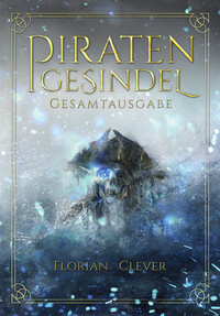 Vorderes Coverbild Piratengesindel