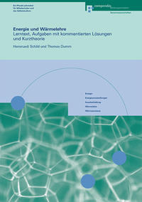 Vorderes Coverbild Energie und Wärmelehre