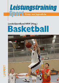 Vorderes Coverbild Basketball