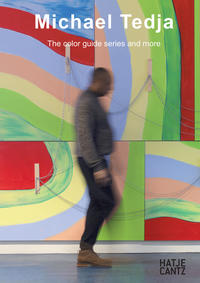 Vorderes Coverbild Michael Tedja