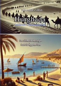 Vorderes Coverbild Hurghada