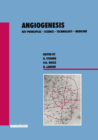 Vorderes Coverbild Angiogenesis
