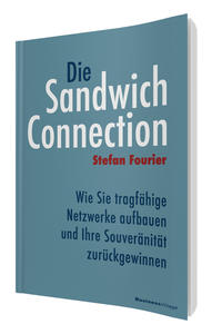 Vorderes Coverbild Die Sandwich-Connection