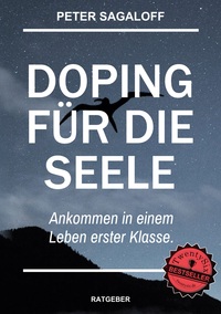Vorderes Coverbild Doping für die Seele