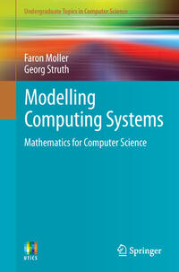 Vorderes Coverbild Modelling Computing Systems