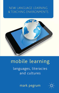 Vorderes Coverbild Mobile Learning