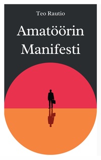 Vorderes Coverbild Amatöörin manifesti