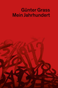 Vorderes Coverbild Mein Jahrhundert