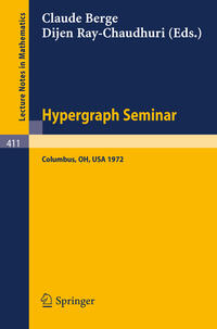 Vorderes Coverbild Hypergraph Seminar
