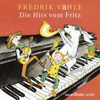Vorderes Coverbild Die Hits vom Fritz