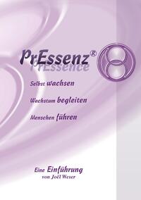 Vorderes Coverbild PrEssenz®