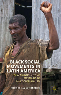 Vorderes Coverbild Black Social Movements in Latin America