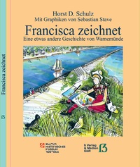Vorderes Coverbild Francisca zeichnet