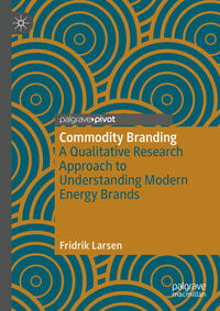 Vorderes Coverbild Commodity Branding