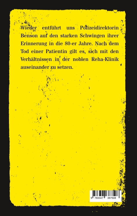Rückseitencover Moorkur
