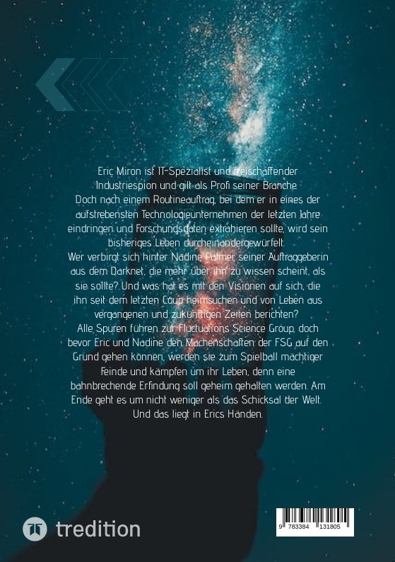 Rückseitencover Fluktuation