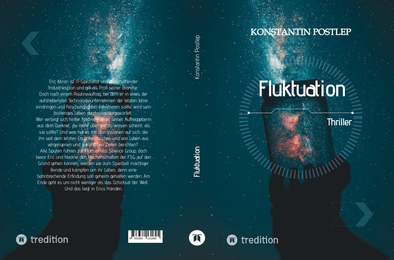 Gesamtes Coverbild Fluktuation