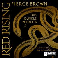 Vorderes Coverbild Red Rising 5.2