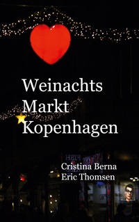 Vorderes Coverbild Weihnachtsmarkt Kopenhagen