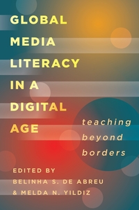 Vorderes Coverbild Global Media Literacy in a Digital Age