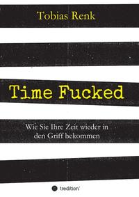 Vorderes Coverbild Time Fucked