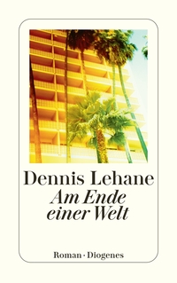 Vorderes Coverbild Am Ende einer Welt