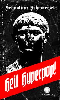 Vorderes Coverbild Heil Hyperpop!